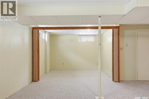 51 Mcaskill Crescent, Saskatoon, SK - Indoor Photo Showing Basement