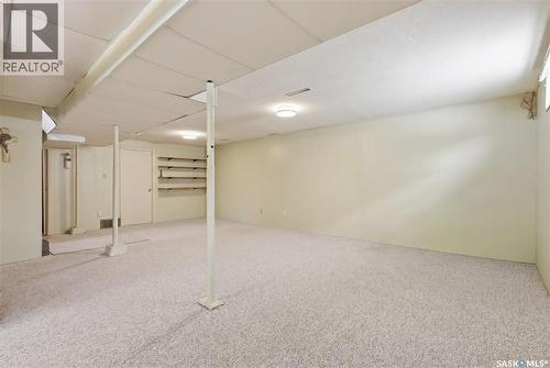51 Mcaskill Crescent, Saskatoon, SK - Indoor Photo Showing Basement