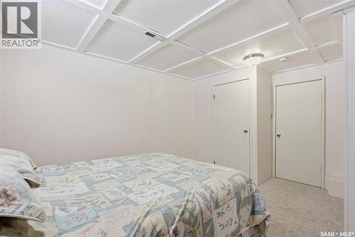 51 Mcaskill Crescent, Saskatoon, SK - Indoor Photo Showing Bedroom