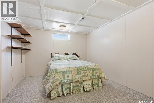 51 Mcaskill Crescent, Saskatoon, SK - Indoor Photo Showing Bedroom