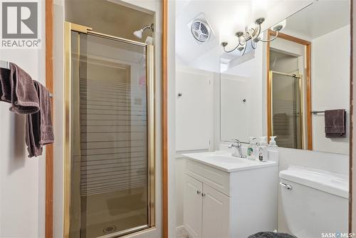 51 Mcaskill Crescent, Saskatoon, SK - Indoor Photo Showing Bathroom