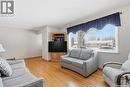 51 Mcaskill Crescent, Saskatoon, SK  - Indoor Photo Showing Living Room 