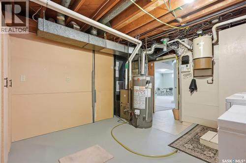 51 Mcaskill Crescent, Saskatoon, SK - Indoor Photo Showing Basement