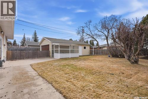 51 Mcaskill Crescent, Saskatoon, SK - Outdoor