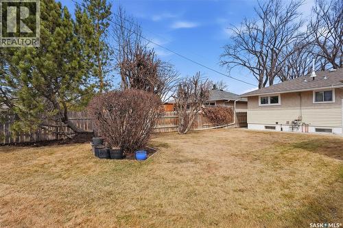 51 Mcaskill Crescent, Saskatoon, SK - Outdoor