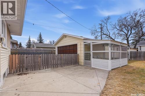 51 Mcaskill Crescent, Saskatoon, SK - Outdoor