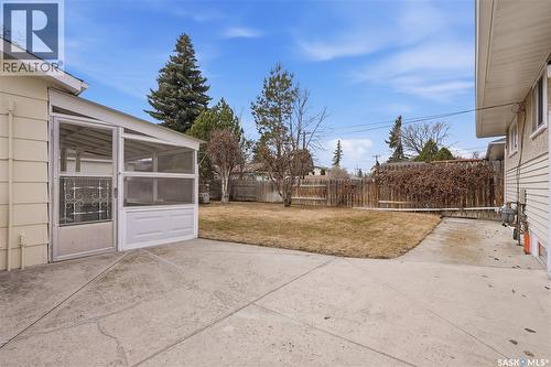 51 Mcaskill Crescent, Saskatoon, SK - Outdoor