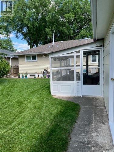 51 Mcaskill Crescent, Saskatoon, SK - Outdoor