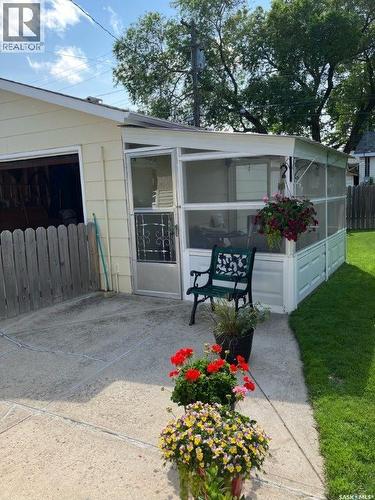 51 Mcaskill Crescent, Saskatoon, SK - Outdoor