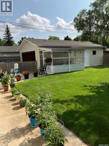 51 Mcaskill Crescent, Saskatoon, SK - Outdoor
