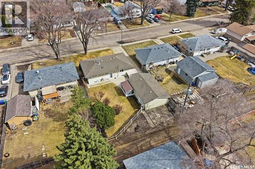 51 Mcaskill Crescent, Saskatoon, SK - Outdoor With View