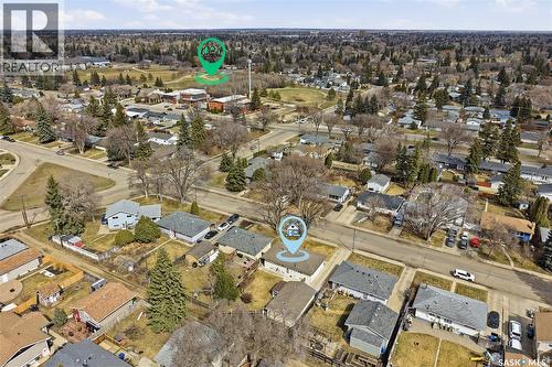 51 Mcaskill Crescent, Saskatoon, SK - Outdoor With View