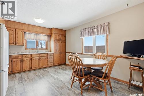 51 Mcaskill Crescent, Saskatoon, SK - Indoor Photo Showing Dining Room
