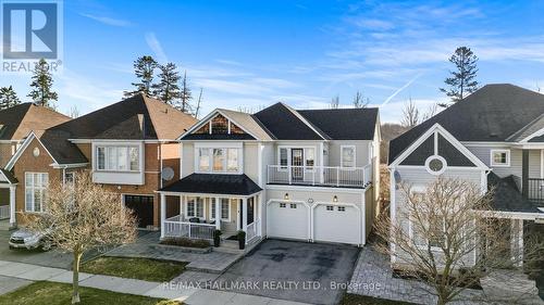 42 MOYNAHAN CRESCENT  Ajax, ON L1Z 1P1