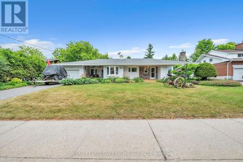 940 BLOEM STREET  North Bay (West End), ON P1B 4Z8