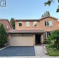 BASEMENT - 87 BRAEBURN DRIVE Markham, ON L3T 4W7