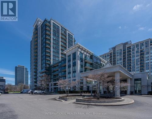 204 - 20 NORTH PARK ROAD  Vaughan, ON L4J 0G7