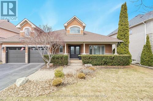97 ROUGE BANK DRIVE  Markham, ON L3S 4B7
