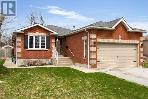 159 BENSON DRIVE  Barrie, ON L4N 7Y3