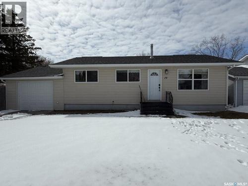 24 Albert Place, Hepburn, SK - Outdoor