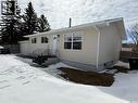 24 Albert Place, Hepburn, SK  - Outdoor With Exterior 