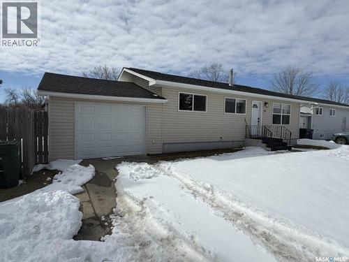 24 Albert Place, Hepburn, SK - Outdoor