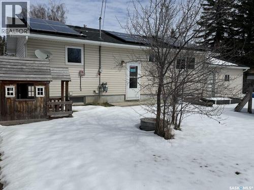 24 Albert Place, Hepburn, SK - Outdoor