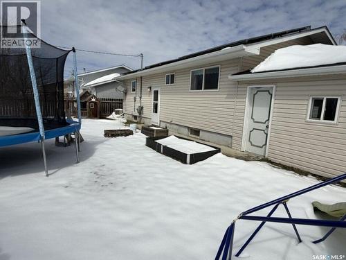 24 Albert Place, Hepburn, SK - Outdoor With Exterior