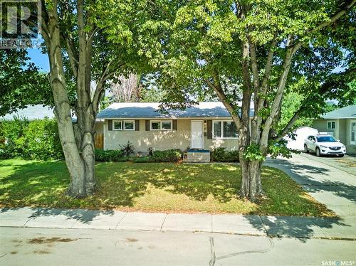 97 Maxwell Crescent, Saskatoon, SK - Outdoor