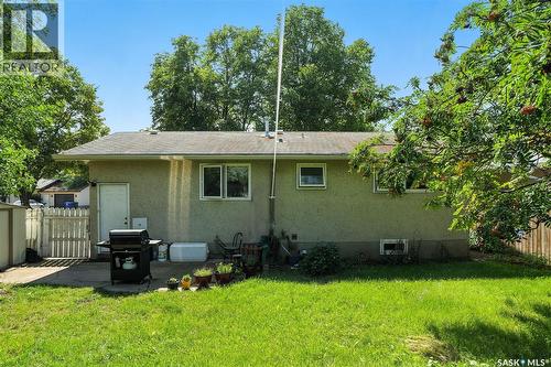 97 Maxwell Crescent, Saskatoon, SK - Outdoor