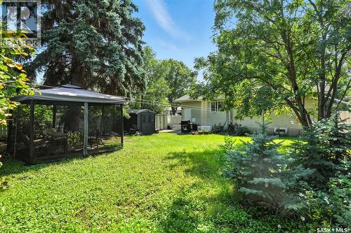 97 Maxwell Crescent, Saskatoon, SK - Outdoor