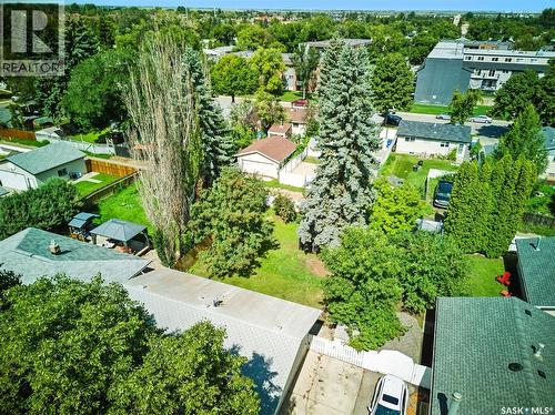 97 Maxwell Crescent, Saskatoon, SK - Outdoor