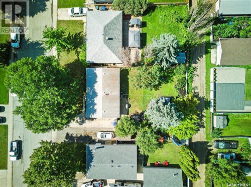 97 Maxwell Crescent, Saskatoon, SK - Outdoor