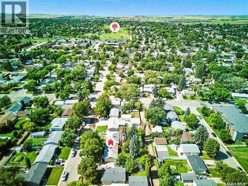 97 Maxwell Crescent, Saskatoon, SK - Outdoor With View