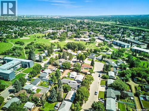 97 Maxwell Crescent, Saskatoon, SK - Outdoor With View