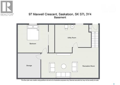 97 Maxwell Crescent, Saskatoon, SK - Other