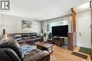 97 Maxwell Crescent, Saskatoon, SK  - Indoor Photo Showing Living Room 