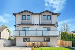 1-921 Dale St Saanich, BC V8X 2V9