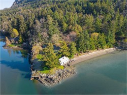 5353 Gore Langton Rd Cowichan Bay, BC V9L 5T9