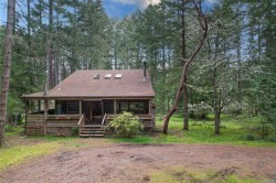 1270 North Rd Gabriola Island, BC V0R 1X3
