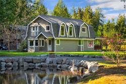 4539 Gordon Rd Campbell River, BC V9H 1T3