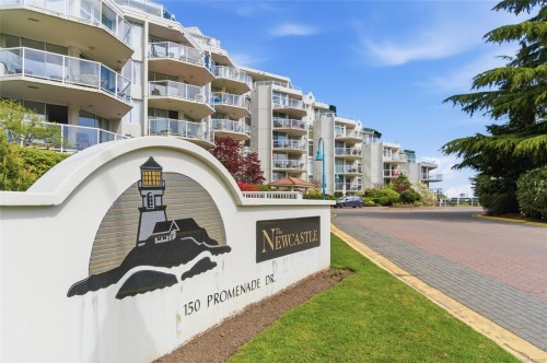 604-150 Promenade Dr  Nanaimo, BC V9R 6M6