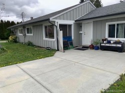 160 McKinstry Rd Duncan, BC V9L 3K8