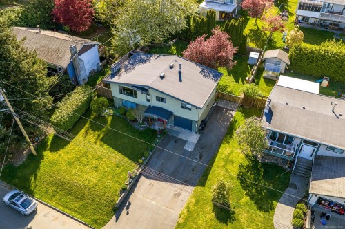 1068 Ruby Rd, Campbell River, BC 