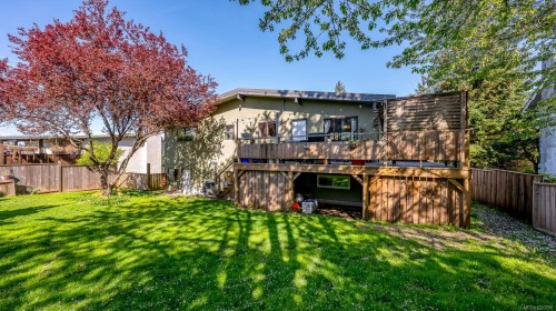 1068 Ruby Rd, Campbell River, BC 