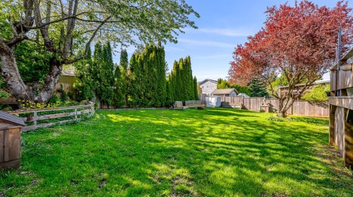 1068 Ruby Rd, Campbell River, BC 
