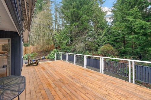 5817 Curry Rd, Duncan, BC 