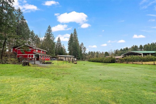 5817 Curry Rd, Duncan, BC 