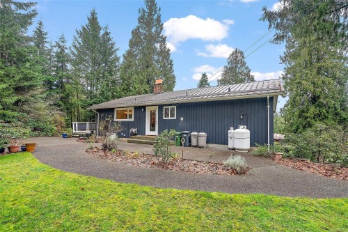 5817 Curry Rd, Duncan, BC 
