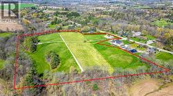 47 RIVER Road Brantford, ON N3R 0C1